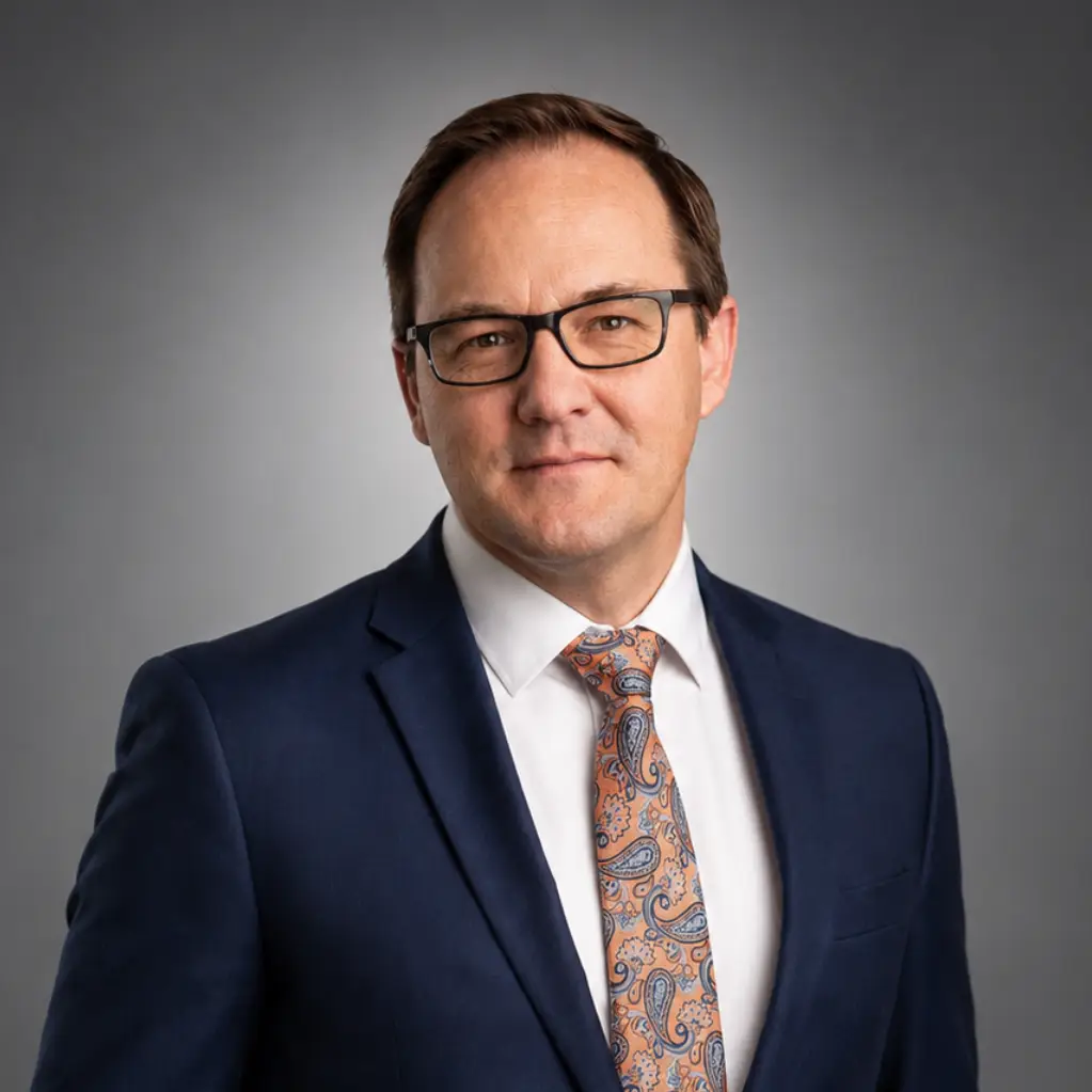 advisor photo