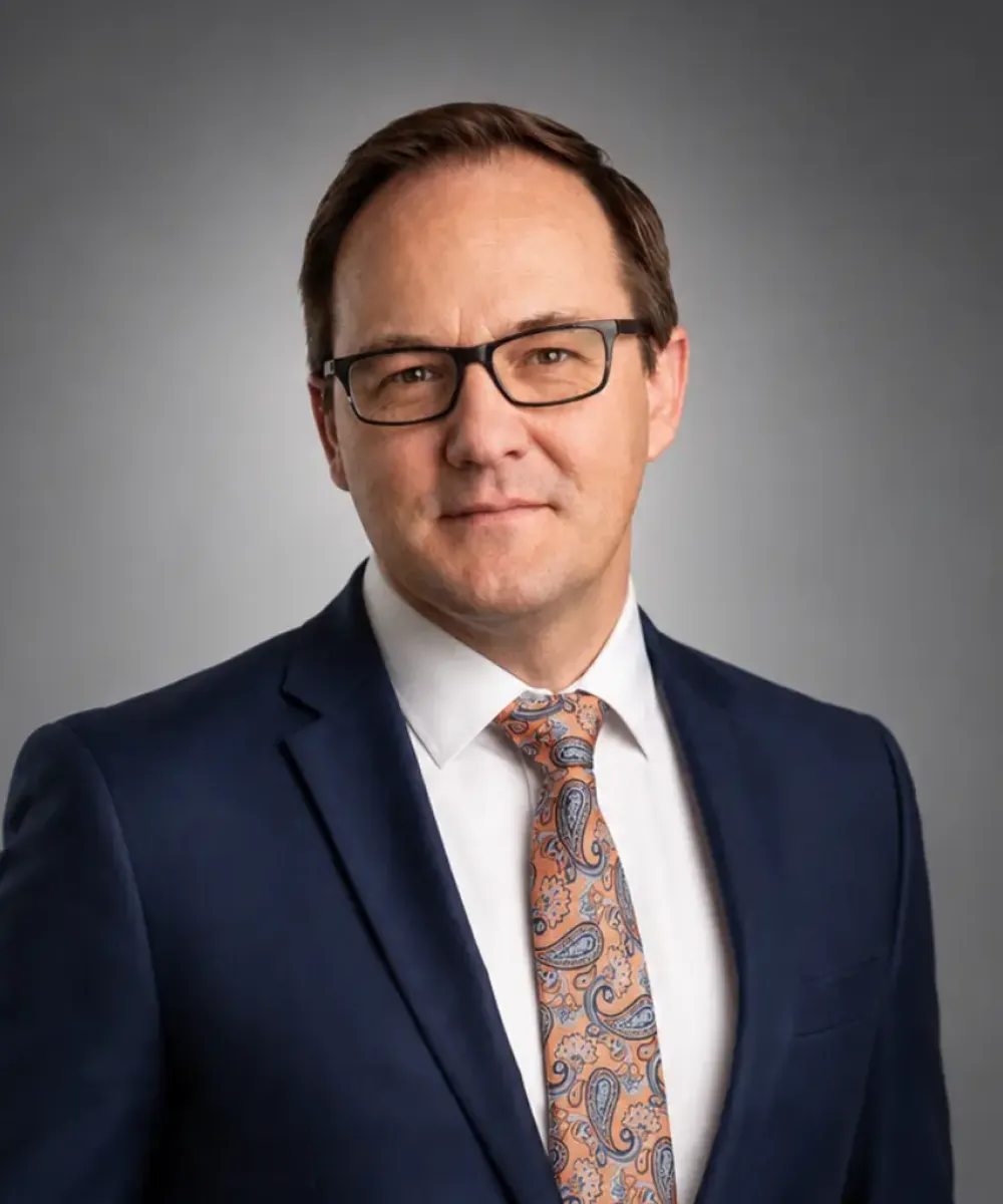 Sterling J. Crockett